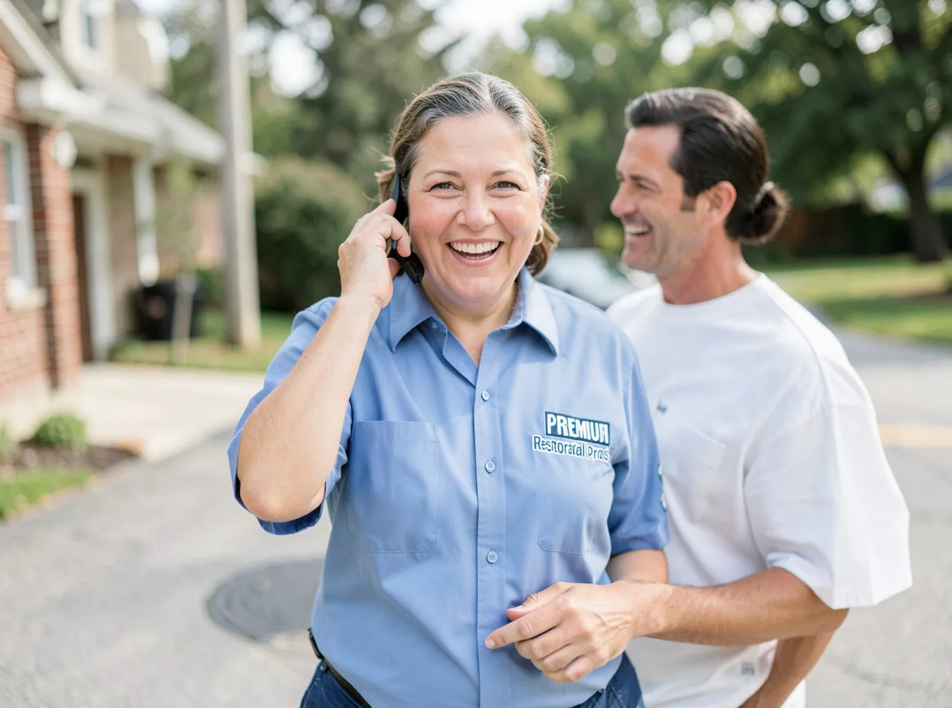 Water Damage Restoration University, MS FAQs